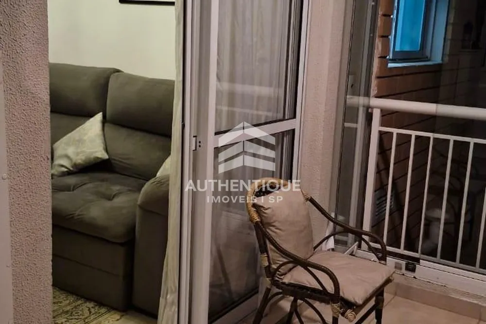 Apartamento, 3 quartos, 83 m² - Foto 3