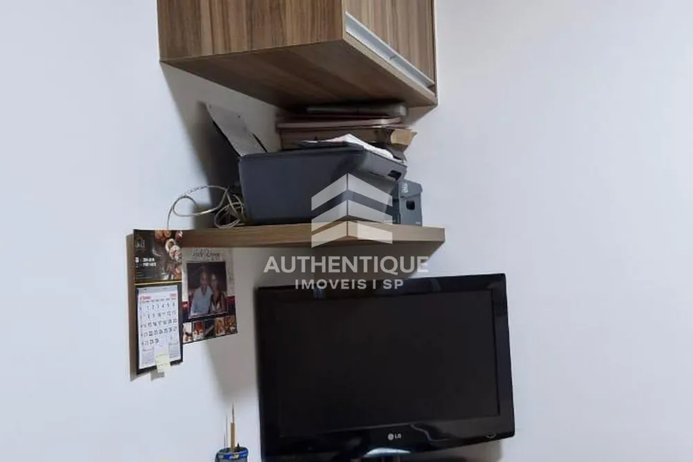 Apartamento, 3 quartos, 83 m² - Foto 3
