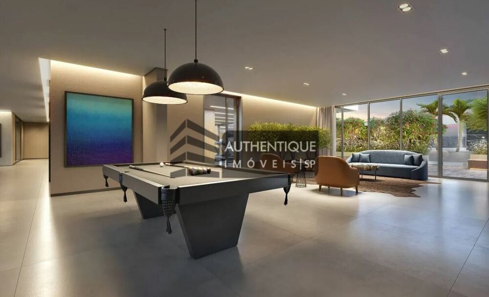 Apartamento, 1 quarto, 26 m² - Foto 25