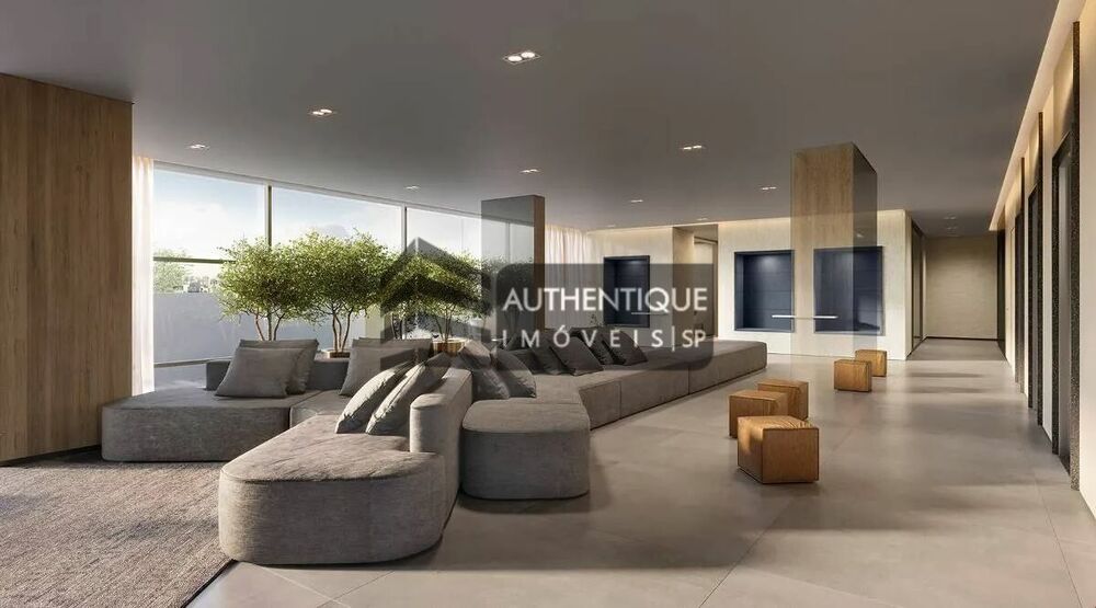 Apartamento, 1 quarto, 26 m² - Foto 23