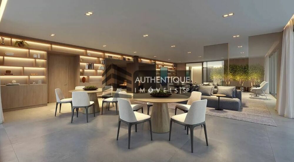 Apartamento, 1 quarto, 26 m² - Foto 13
