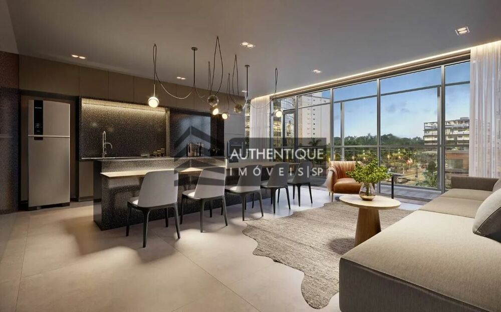 Apartamento, 1 quarto, 26 m² - Foto 24