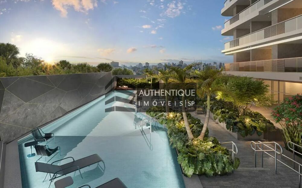 Apartamento, 1 quarto, 26 m² - Foto 10
