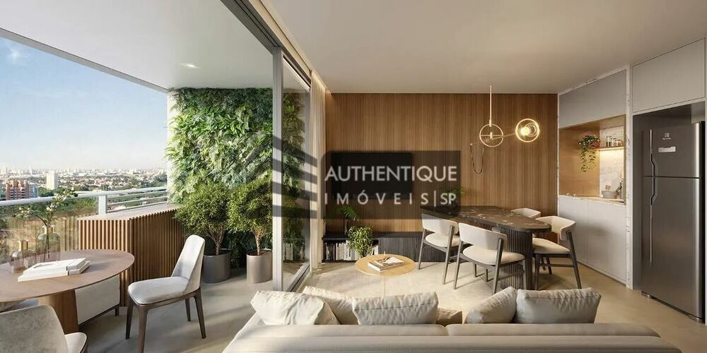 Apartamento, 1 quarto, 26 m² - Foto 8