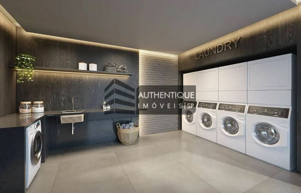Apartamento, 1 quarto, 26 m² - Foto 14