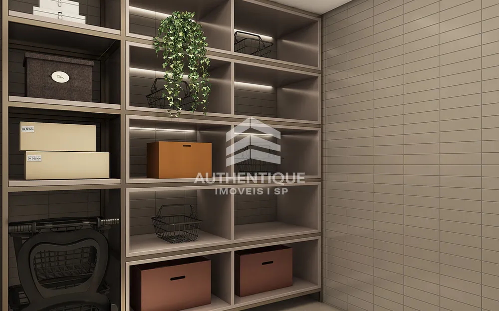 Apartamento, 3 quartos, 295 m² - Foto 1