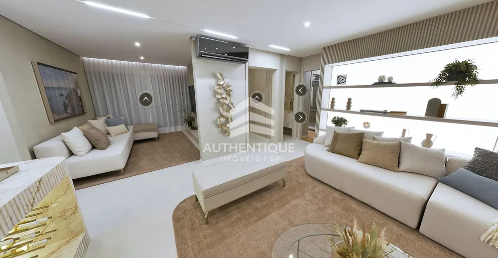 Apartamento, 3 quartos, 295 m² - Foto 11