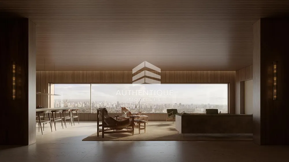 Cobertura, 5 quartos, 981 m² - Foto 10