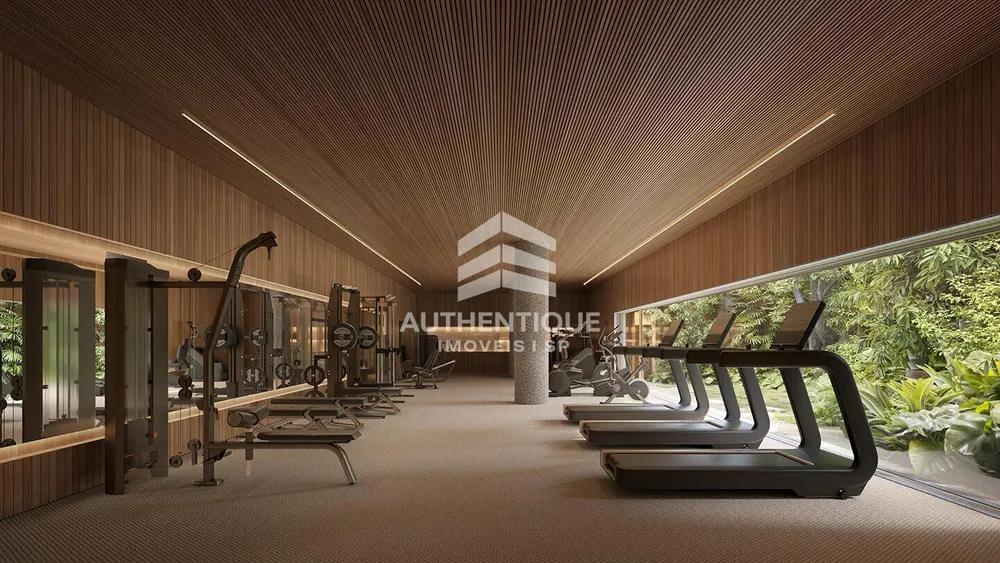 Cobertura, 5 quartos, 981 m² - Foto 4