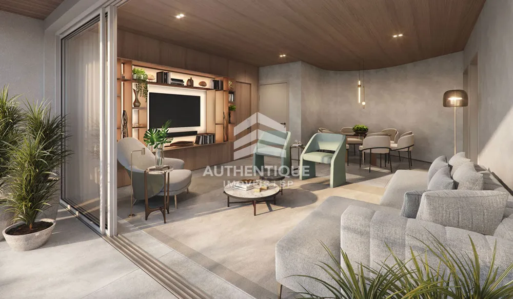 Apartamento, 2 quartos, 107 m² - Foto 11