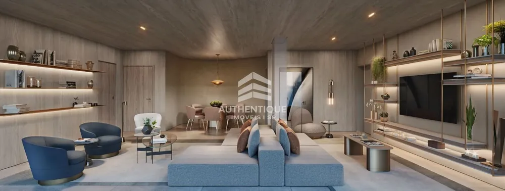 Apartamento, 2 quartos, 107 m² - Foto 8