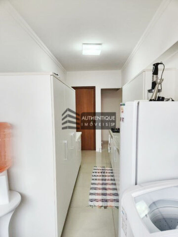 Apartamento, 3 quartos, 123 m² - Foto 2