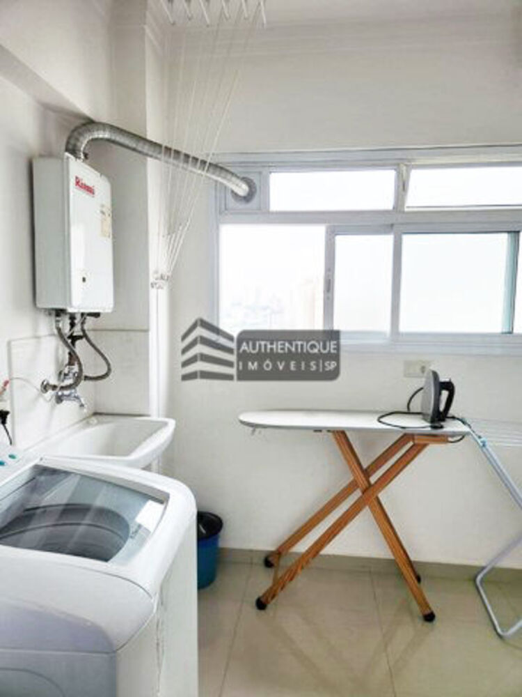 Apartamento, 3 quartos, 123 m² - Foto 1