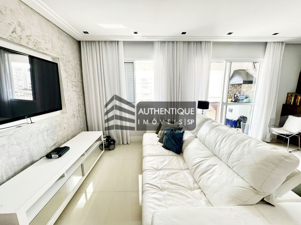 Apartamento, 2 quartos, 87 m² - Foto 4