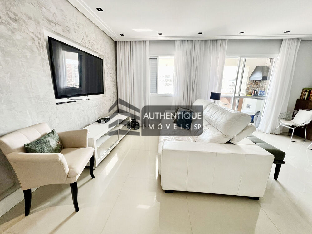 Apartamento, 2 quartos, 87 m² - Foto 2