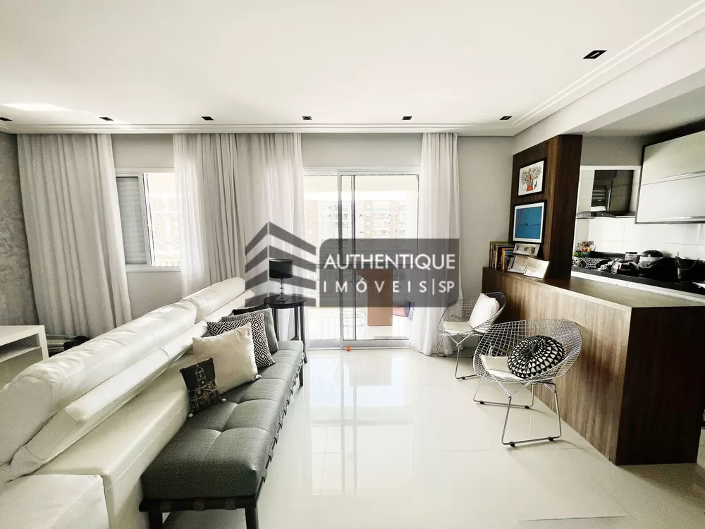 Apartamento, 2 quartos, 87 m² - Foto 5