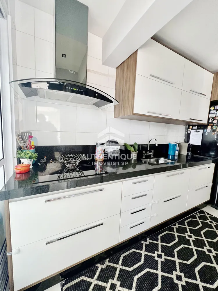 Apartamento, 2 quartos, 87 m² - Foto 14