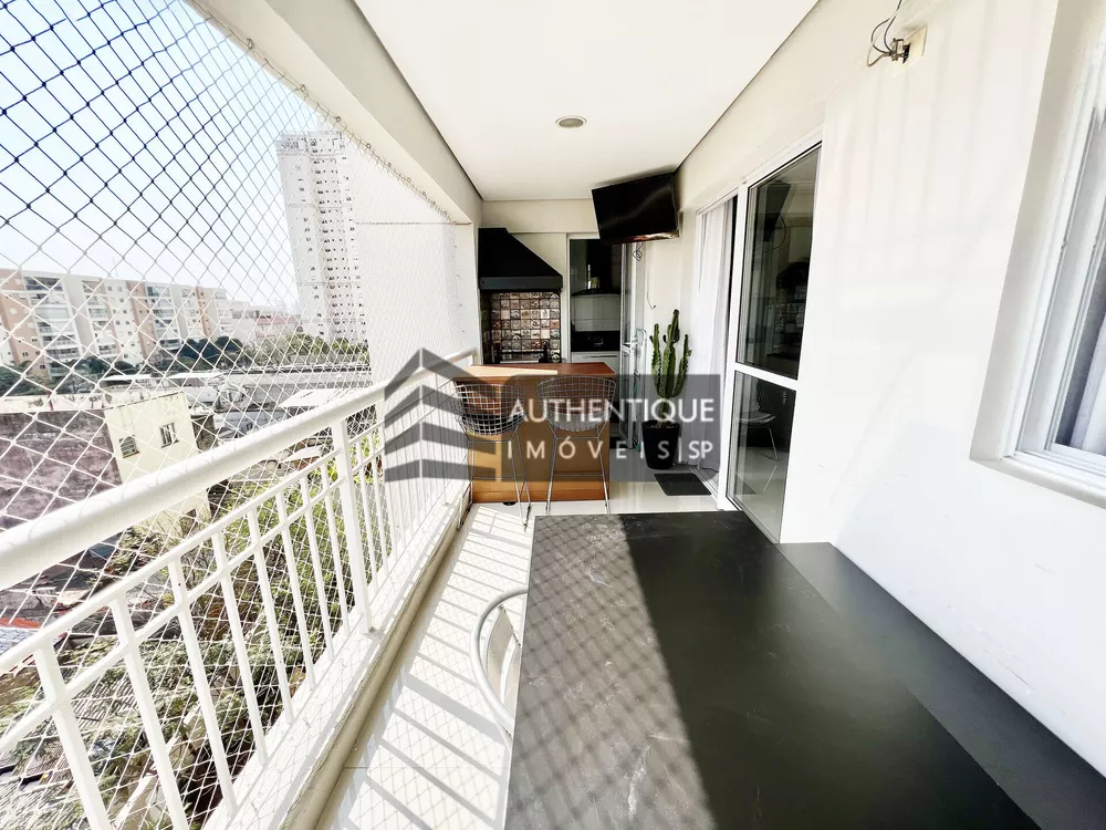 Apartamento, 2 quartos, 87 m² - Foto 7