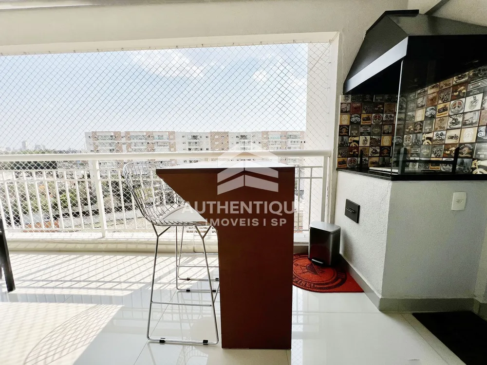 Apartamento, 2 quartos, 87 m² - Foto 11