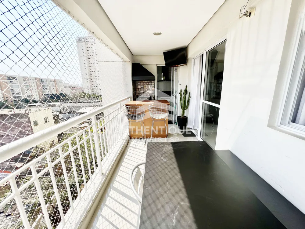 Apartamento, 2 quartos, 87 m² - Foto 9