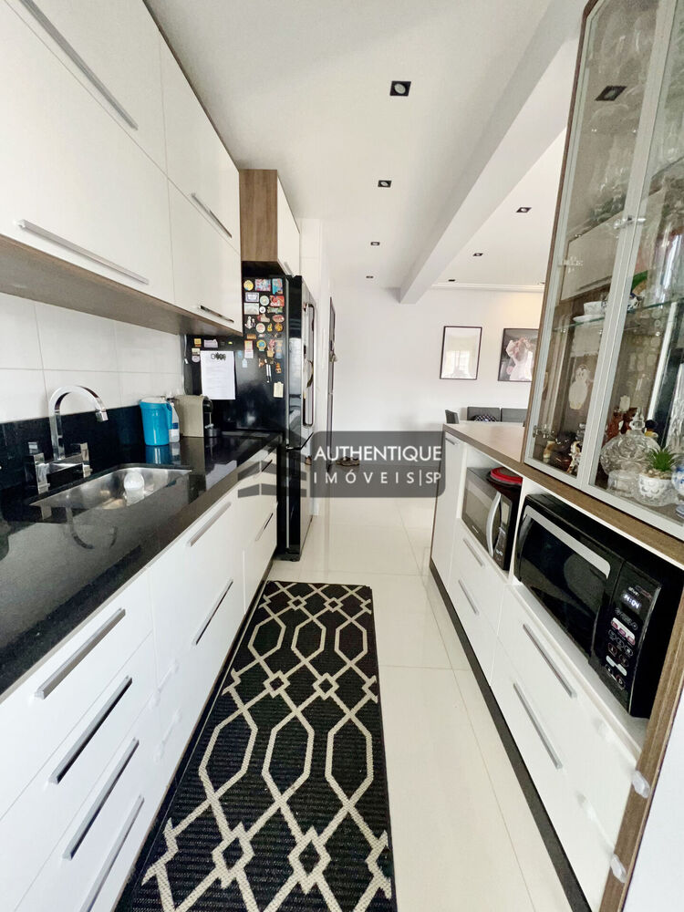 Apartamento, 2 quartos, 87 m² - Foto 3