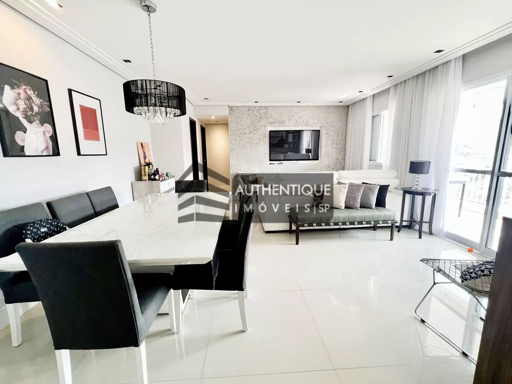 Apartamento, 2 quartos, 87 m² - Foto 8