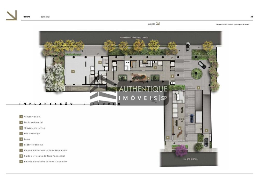 Apartamento, 3 quartos, 180 m² - Foto 3