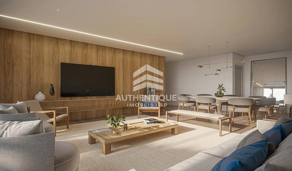 Apartamento, 3 quartos, 180 m² - Foto 7