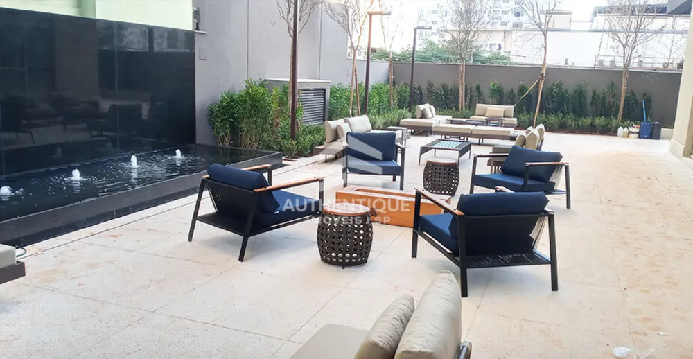 Apartamento, 3 quartos, 163 m² - Foto 11