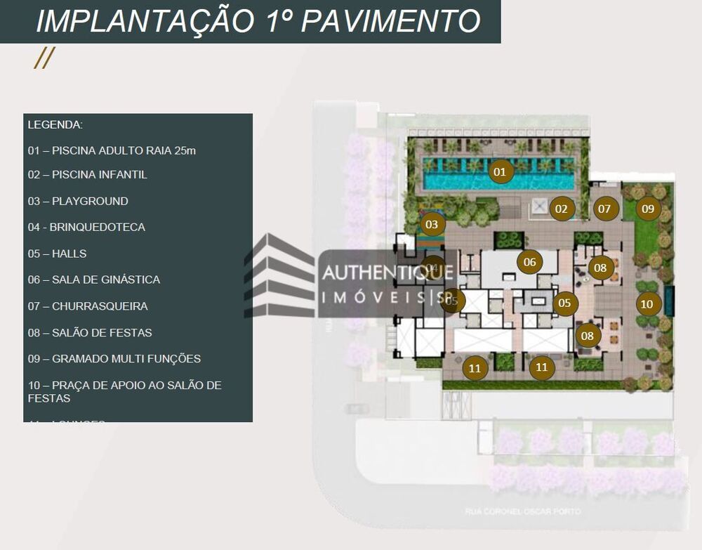 Apartamento, 3 quartos, 163 m² - Foto 8