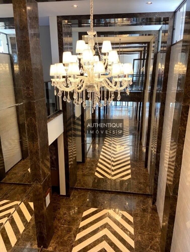 Apartamento, 3 quartos, 163 m² - Foto 6