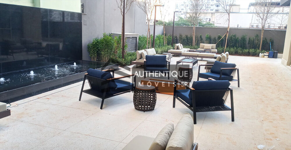 Apartamento, 3 quartos, 163 m² - Foto 5