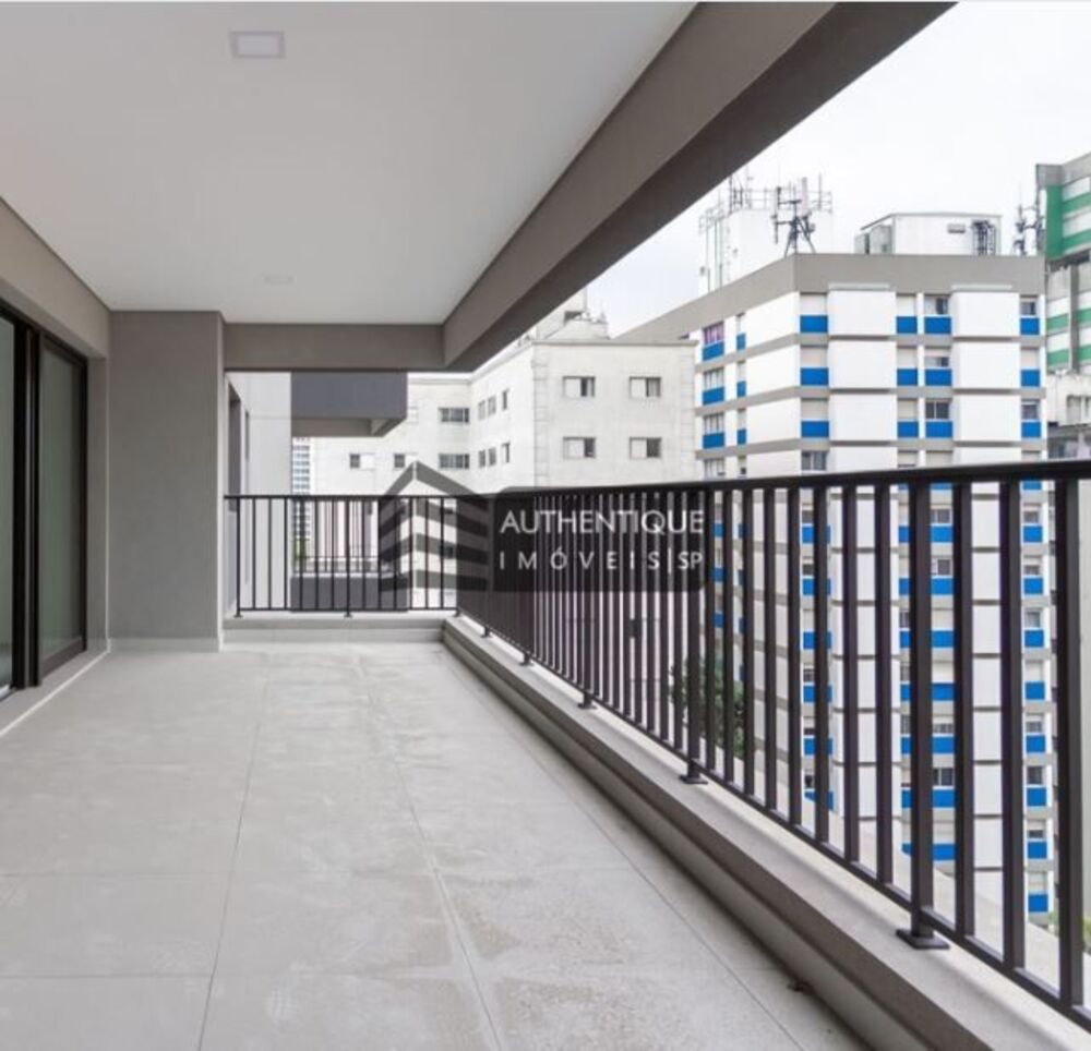 Apartamento, 3 quartos, 163 m² - Foto 4