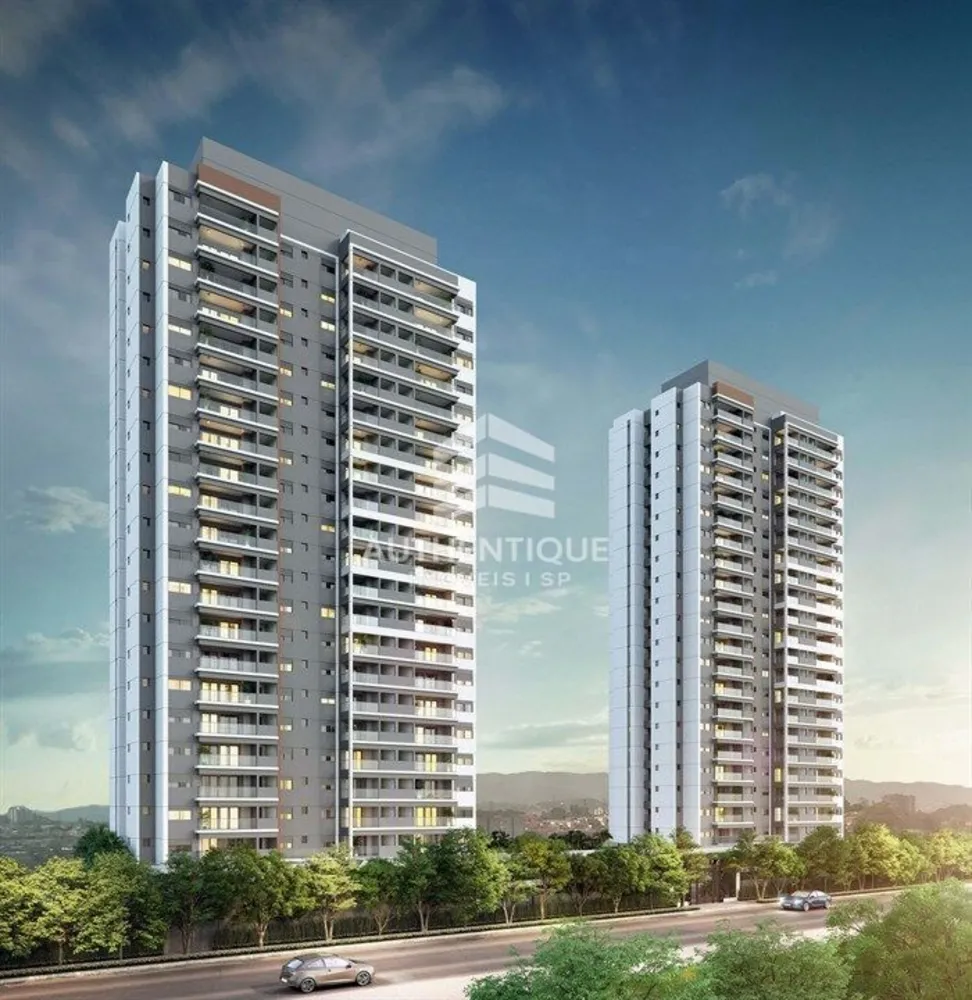 Apartamento, 2 quartos, 115 m² - Foto 7