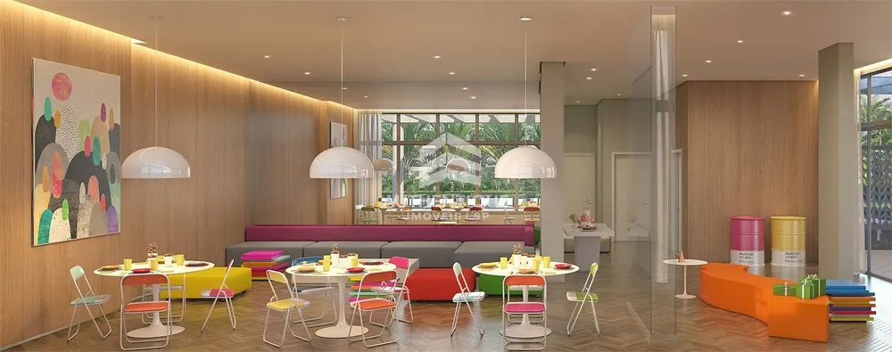 Apartamento, 2 quartos, 115 m² - Foto 10