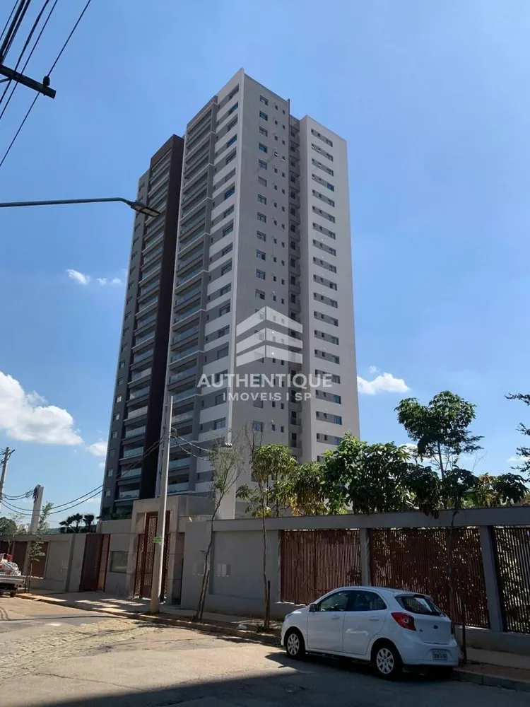 Apartamento, 2 quartos, 115 m² - Foto 6