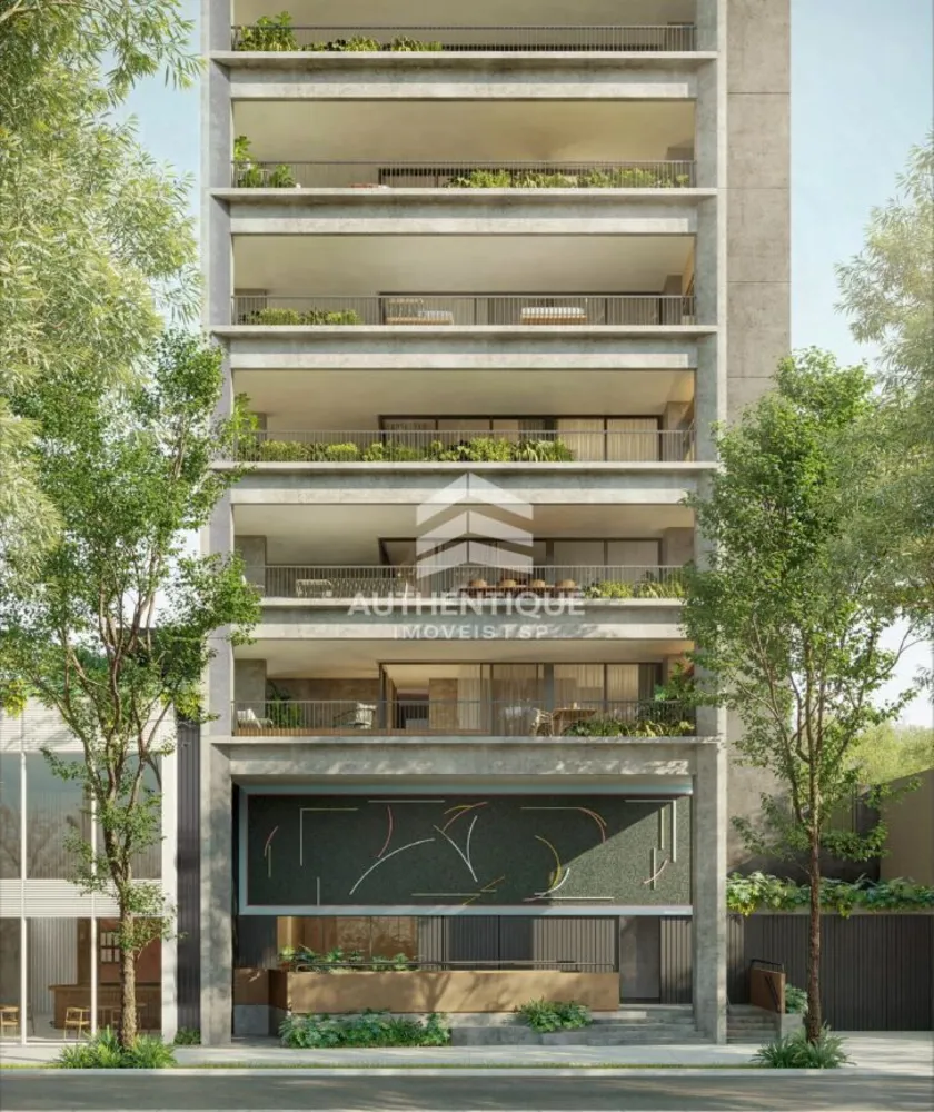 Apartamento, 4 quartos, 371 m² - Foto 6