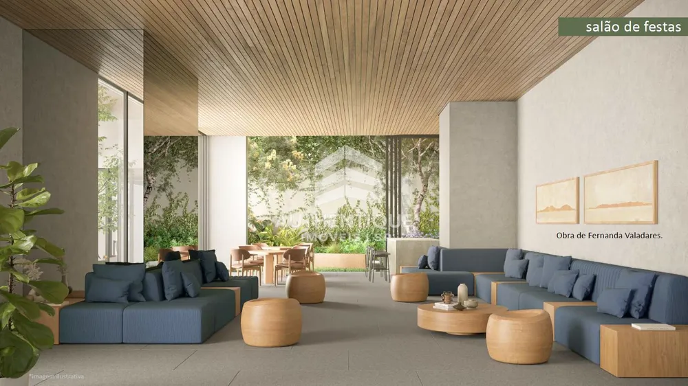Apartamento, 4 quartos, 371 m² - Foto 15
