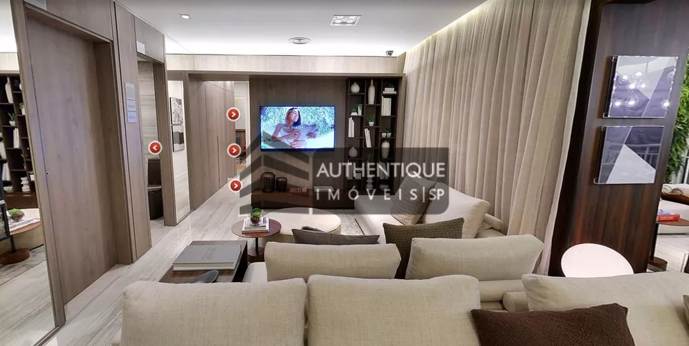 Apartamento, 4 quartos, 105 m² - Foto 2