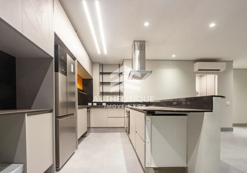 Cobertura, 3 quartos, 298 m² - Foto 4
