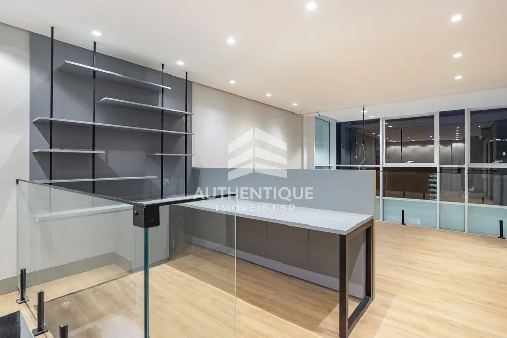Cobertura, 3 quartos, 298 m² - Foto 8