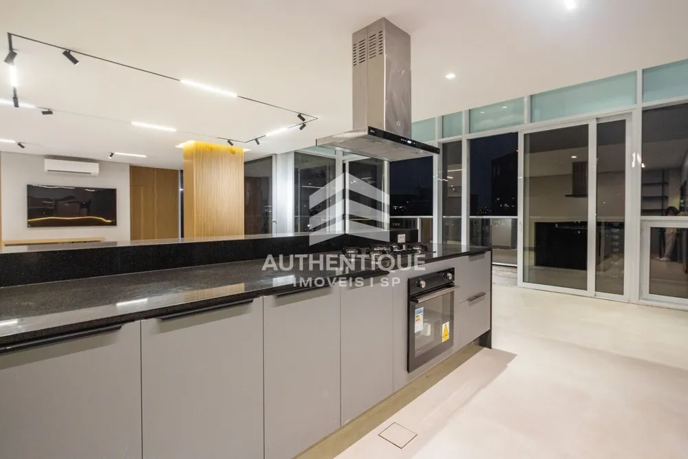 Cobertura, 3 quartos, 298 m² - Foto 11
