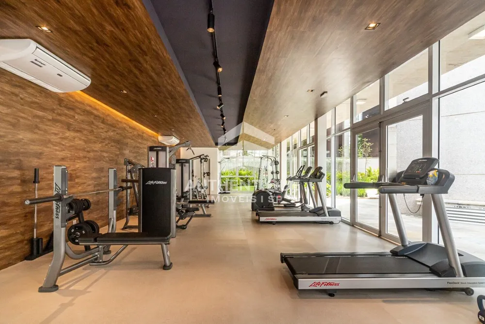 Cobertura, 3 quartos, 298 m² - Foto 5