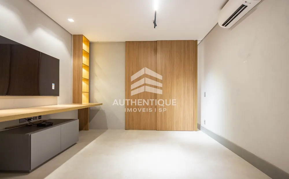 Cobertura, 3 quartos, 298 m² - Foto 1