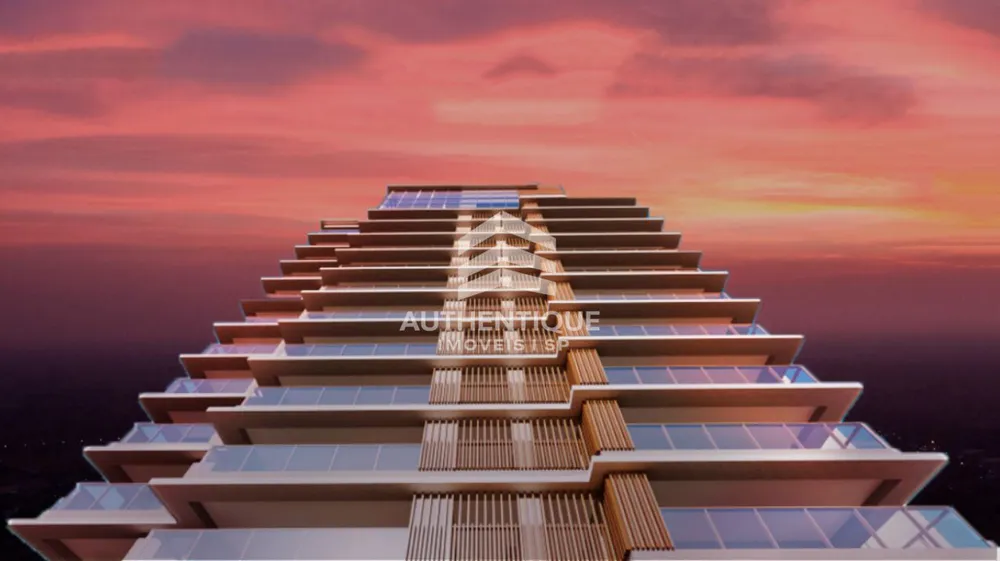 Apartamento, 4 quartos, 205 m² - Foto 5