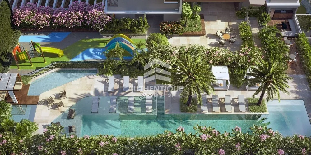 Apartamento, 4 quartos, 205 m² - Foto 6