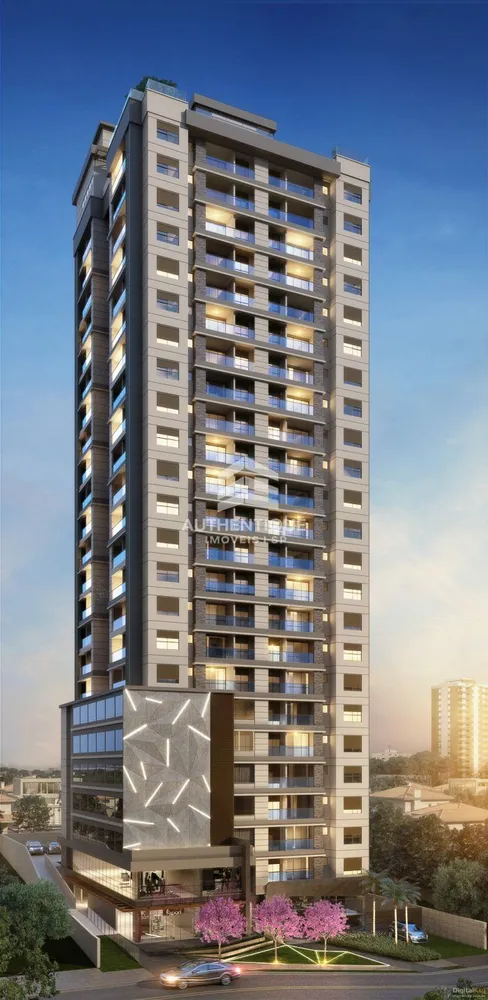 Apartamento, 1 quarto, 38 m² - Foto 8