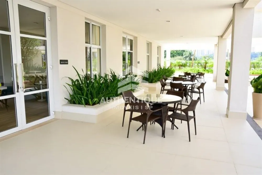 Apartamento, 3 quartos, 96 m² - Foto 26