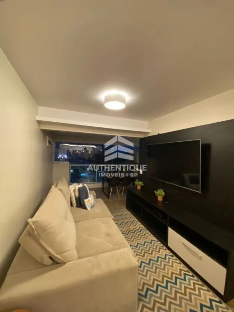 Apartamento, 3 quartos, 96 m² - Foto 23