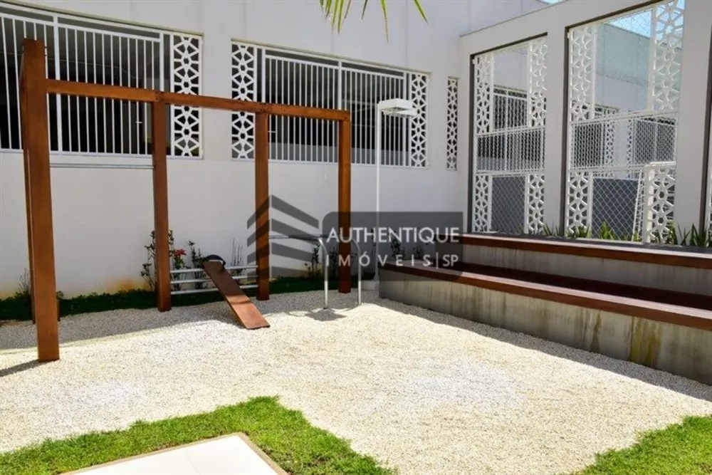 Apartamento, 3 quartos, 96 m² - Foto 20